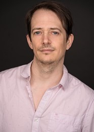 Brown Portrait